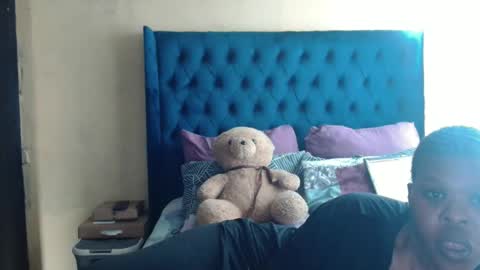 Mandy online show from 03.31.26