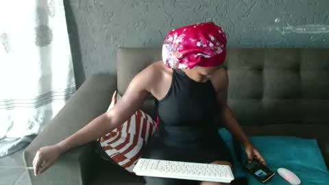 Mandy online show from 04.02.26