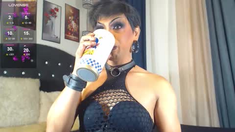 FREAKY ZIZI online show from 03.27.26