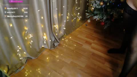 Margo online show from 12.24.24