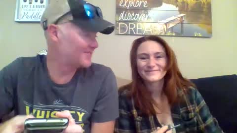 Snapshot of frecklefreaks2025 chatting on 09.14.25 Freckle Freaks online show from 09.14.25