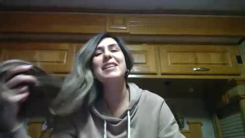 Snapshot of freckles4444 chatting on 11.22.25 freckles4444 online show from 11.22.25