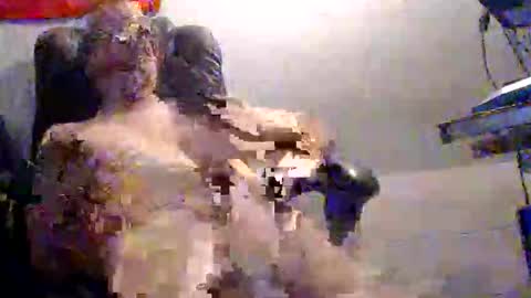 Snapshot of fred1051 chatting on 03.20.26 yo online show from 03.20.26