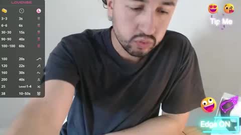 Snapshot of fred_555 chatting on 09.16.25 fred_555 online show from 09.16.25