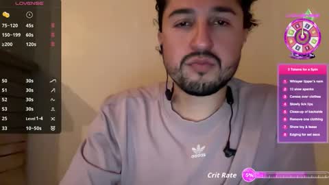 Snapshot of fred_555 chatting on 10.14.25 fred_555 online show from 10.14.25