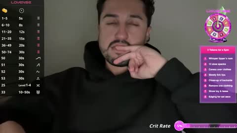 Snapshot of fred_555 chatting on 10.21.25 fred_555 online show from 10.21.25