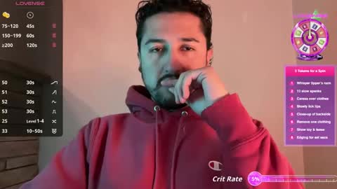 Snapshot of fred_555 chatting on 10.28.25 fred_555 online show from 10.28.25