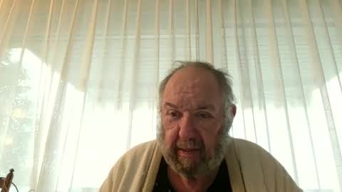 David Fredal online show from 11.17.25