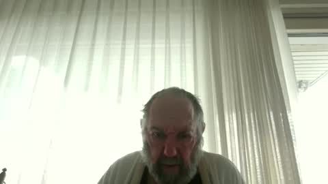 David Fredal online show from 11.23.25