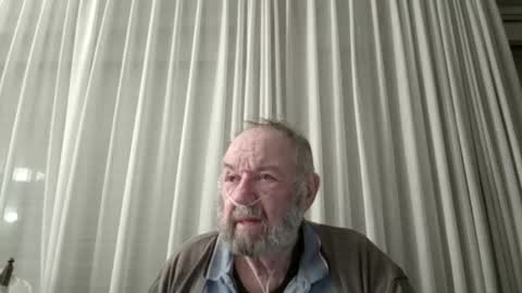 David Fredal online show from 02.11.26