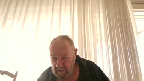 David Fredal online show from 03.17.26