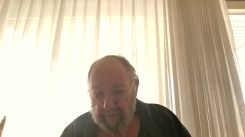 David Fredal online show from 04.21.26