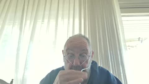 David Fredal online show from 05.13.26
