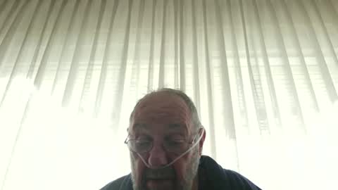 David Fredal online show from 05.16.26