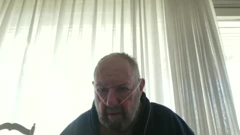 David Fredal online show from 05.21.26
