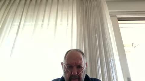 David Fredal online show from 05.25.26