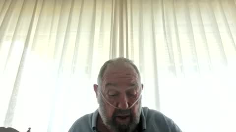 David Fredal online show from 06.01.26
