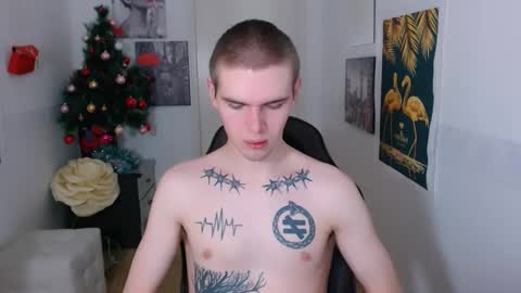 Snapshot of fredd_xanderrs chatting on 12.11.24 fredd_xanderrs online show from 12.11.24