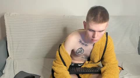 Snapshot of fredd_xanderrs chatting on 01.16.25 fredd_xanderrs online show from 01.16.25