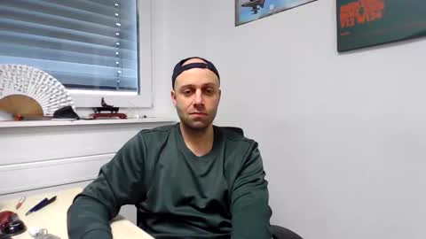 freddow online show from 12.05.25