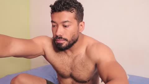 FredSeXXX online show from 09.23.25