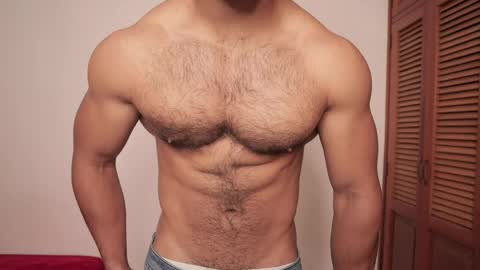 FredSeXXX online show from 03.30.26