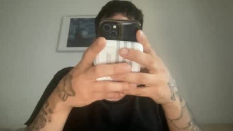 freddy3399 online show from 01.05.25