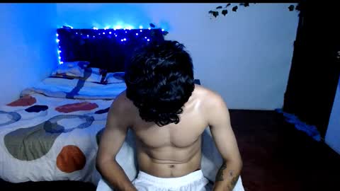 freddy romans online show from 09.12.25