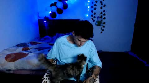 freddy romans online show from 11.12.25