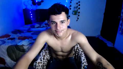 freddy romans online show from 12.03.25