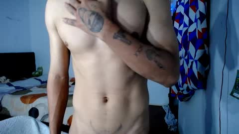 freddy romans online show from 02.28.26