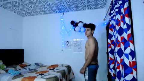 freddy romans online show from 03.07.26