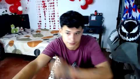 freddy romans online show from 04.23.26