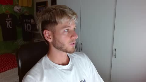 Frederick Perin online show from 09.15.25