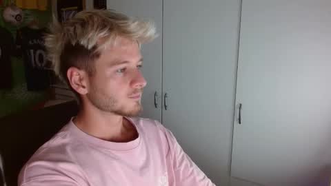 Frederick Perin online show from 09.20.25