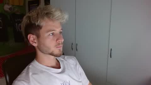 Frederick Perin online show from 09.25.25