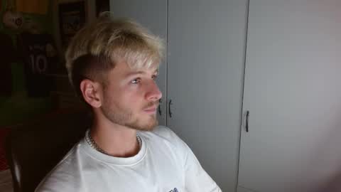 Frederick Perin online show from 10.06.25