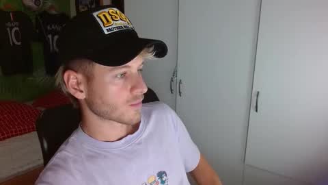 Frederick Perin online show from 10.30.25