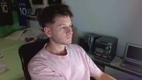 Frederick Perin online show from 03.20.26