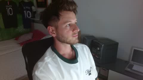 Snapshot of freddy_star chatting on 05.15.26 Frederick Perin online show from 05.15.26