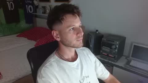 Snapshot of freddy_star chatting on 06.13.26 Frederick Perin online show from 06.13.26