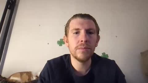 Snapshot of freddyfootball chatting on 03.15.26 Freddy Foot Balls online show from 03.15.26
