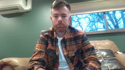 Snapshot of freddypj chatting on 12.31.24 Freddy online show from 12.31.24