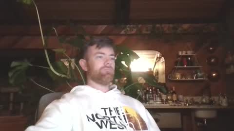 Snapshot of freddypj chatting on 01.14.25 Freddy online show from 01.14.25