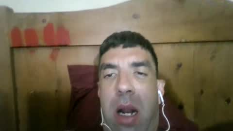 freddysex1234 online show from 07.17.26