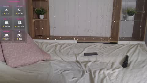 frederica_ online show from 01.12.25