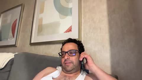 fredmarson online show from 01.14.26