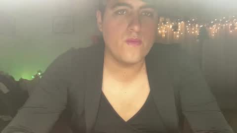 fredorros room online show from 02.10.25