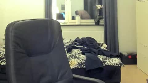 Snapshot of fredrik386959 chatting on 01.19.25 Fredrik online show from 01.19.25