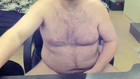 Snapshot of fredrik386959 chatting on 01.19.25 Fredrik online show from 01.19.25